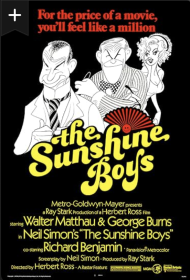 The Sunshine Boys